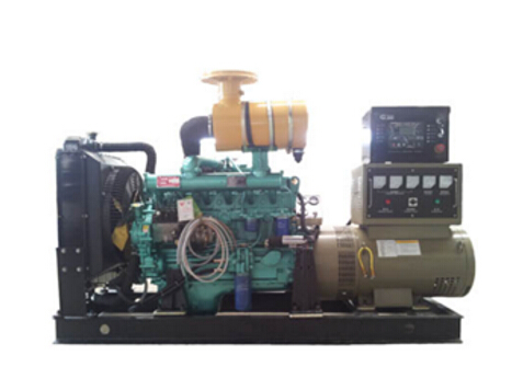 城关宗申动力200kw大型柴油发电机组