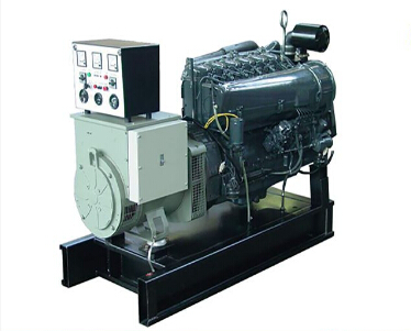 城关宗申动力5kw小型柴油发电机