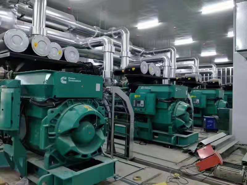 城关发电机出租 城关发电机出租