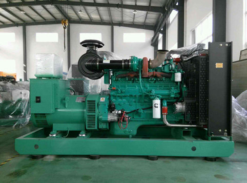 城关柴油发电机组 城关柴油发电机组