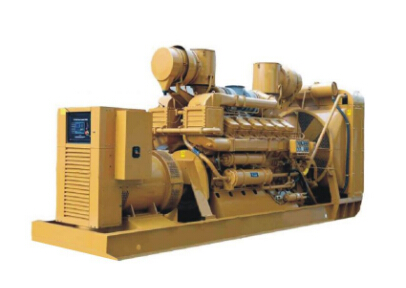 城关发电机出租