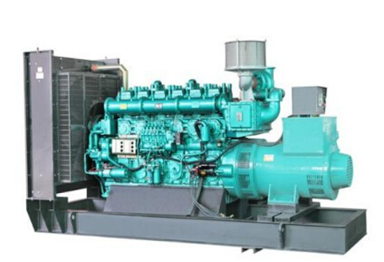 城关发电机出租