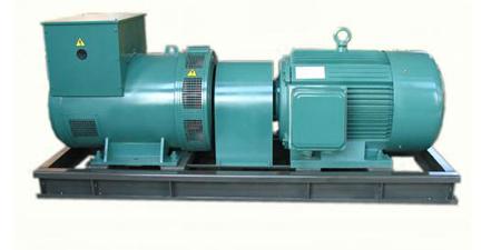 城关发电机出租